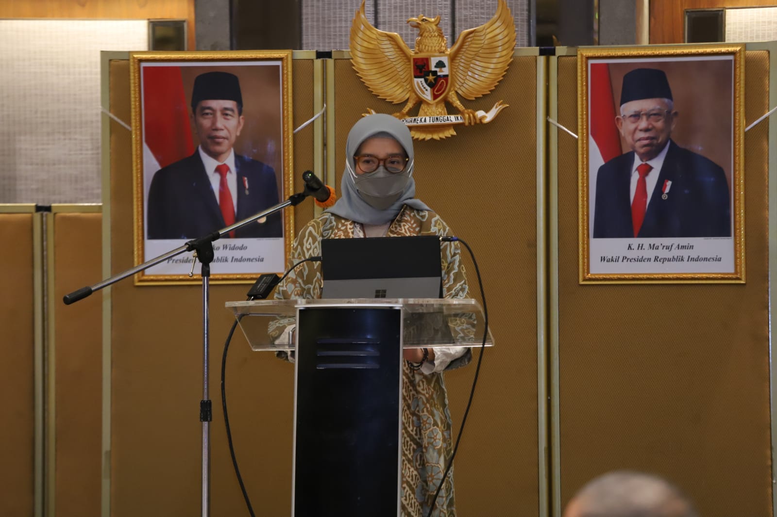 20220609 Rakor Penguatan Komitmen Implementasi Core Values ASN 6