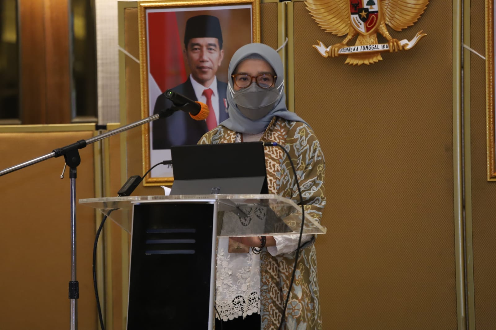 20220609 Rakor Penguatan Komitmen Implementasi Core Values ASN 15