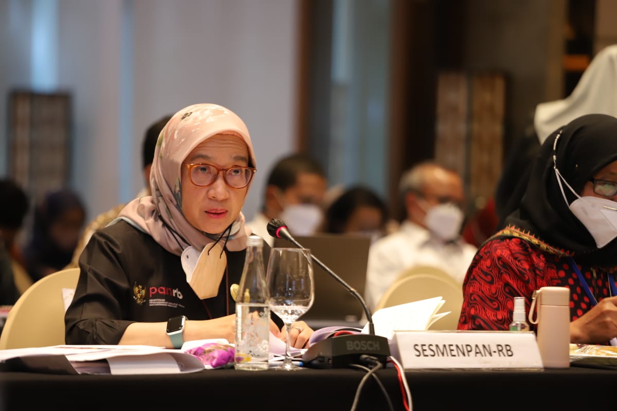 20220614 RDP dengan Komisi II DPR RI 9