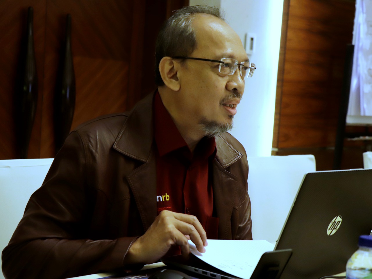 20220615 Pertemuan Forum Komunikasi ZI 2022 9