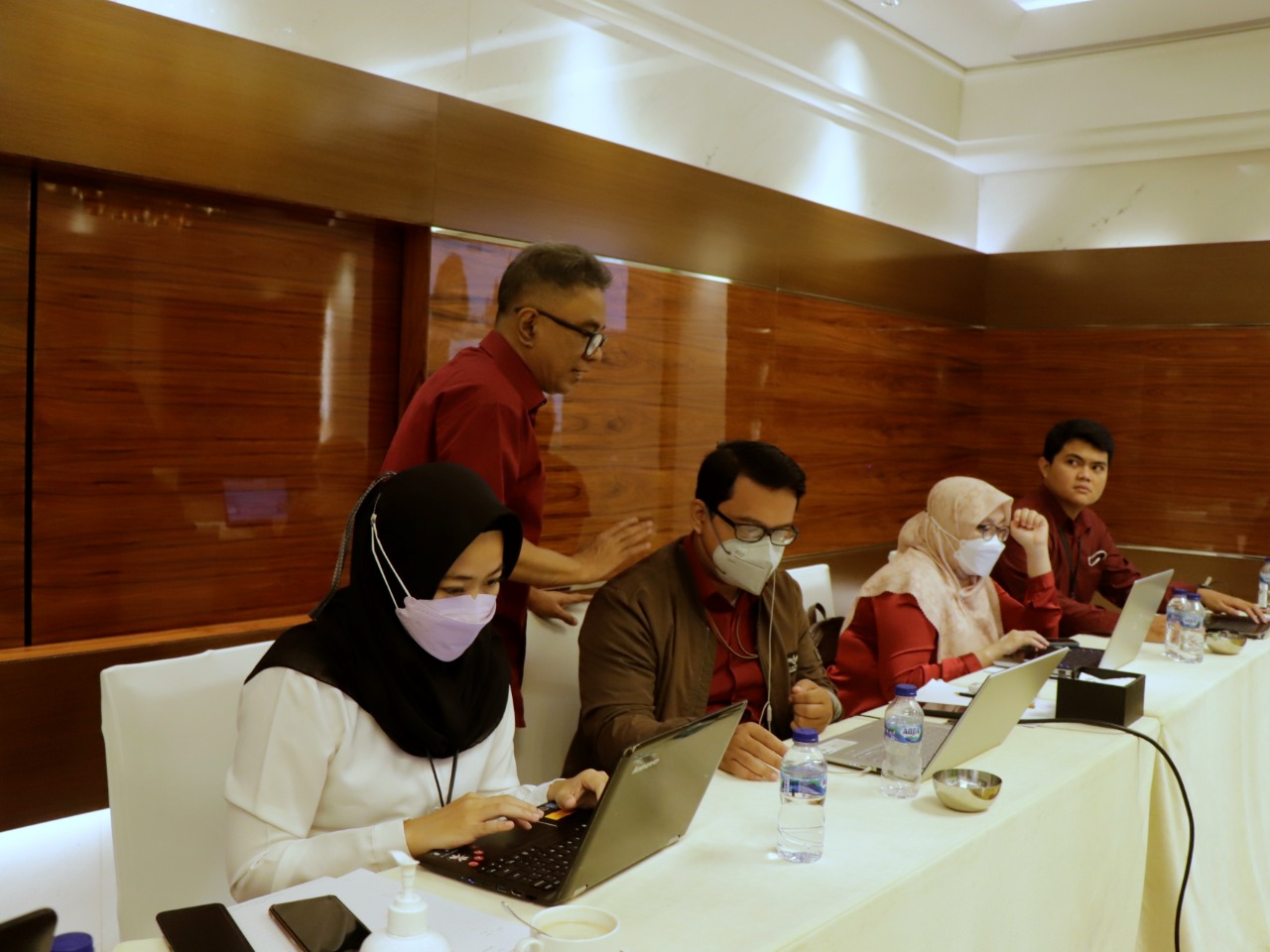 20220615 Pertemuan Forum Komunikasi ZI 2022 9