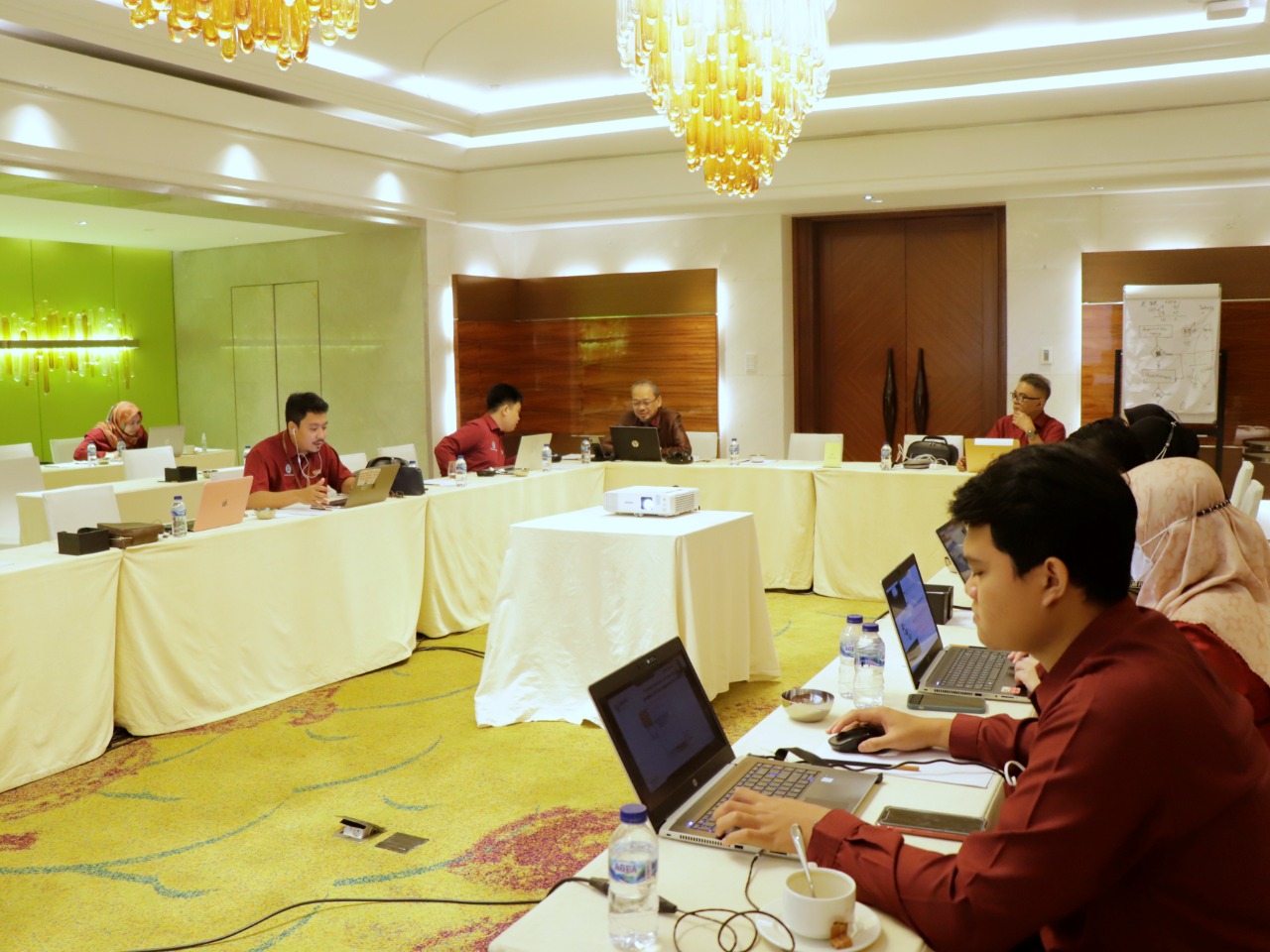 20220615 Pertemuan Forum Komunikasi ZI 2022 9