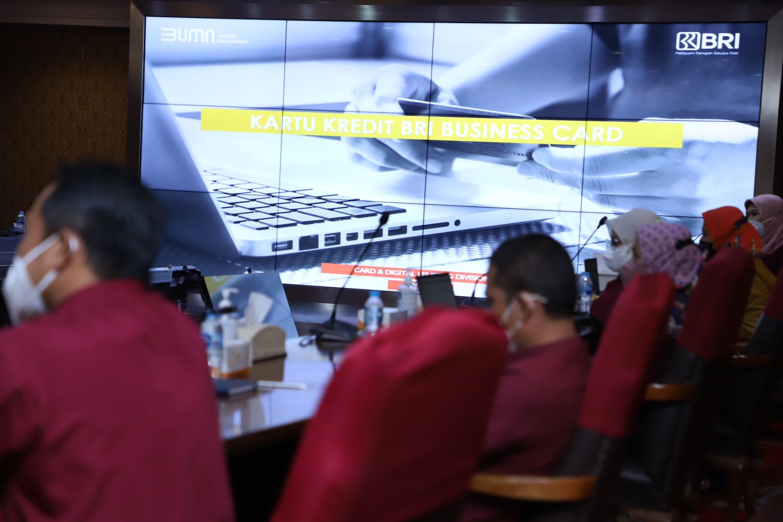 20220615 Sosialisasi Dashboard KKP Bersama BRI 10