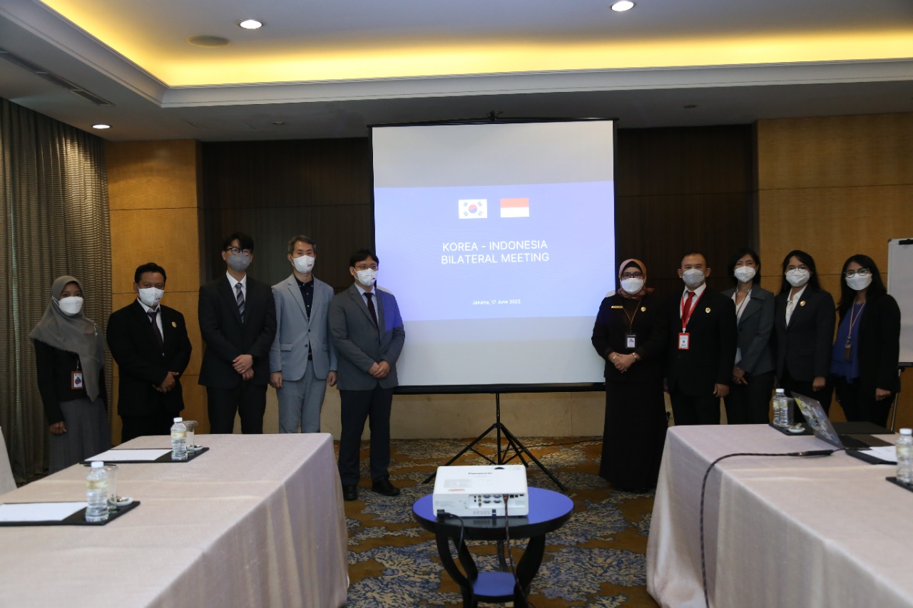 20220617 Bilateral Meeting Indonesia Korea 25