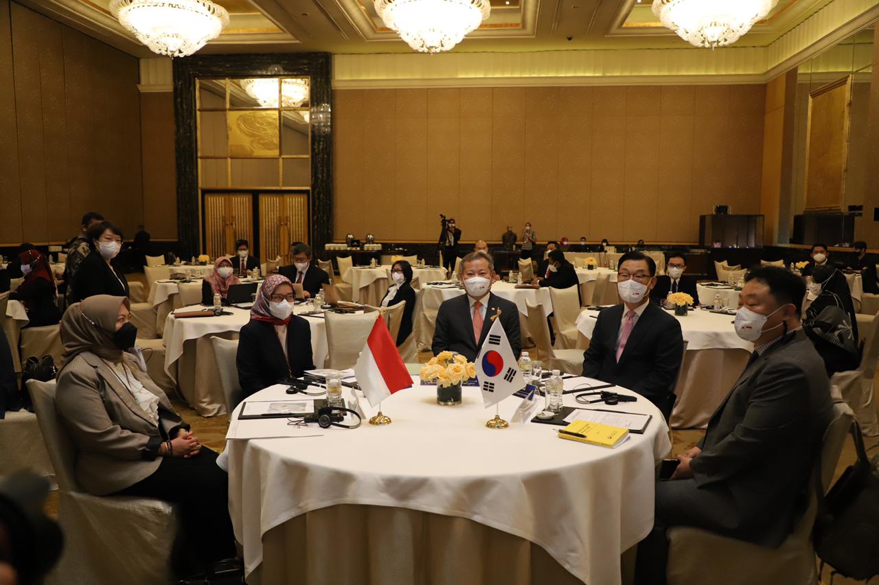 20220617 Digital Government Cooperation Forum 2022 1