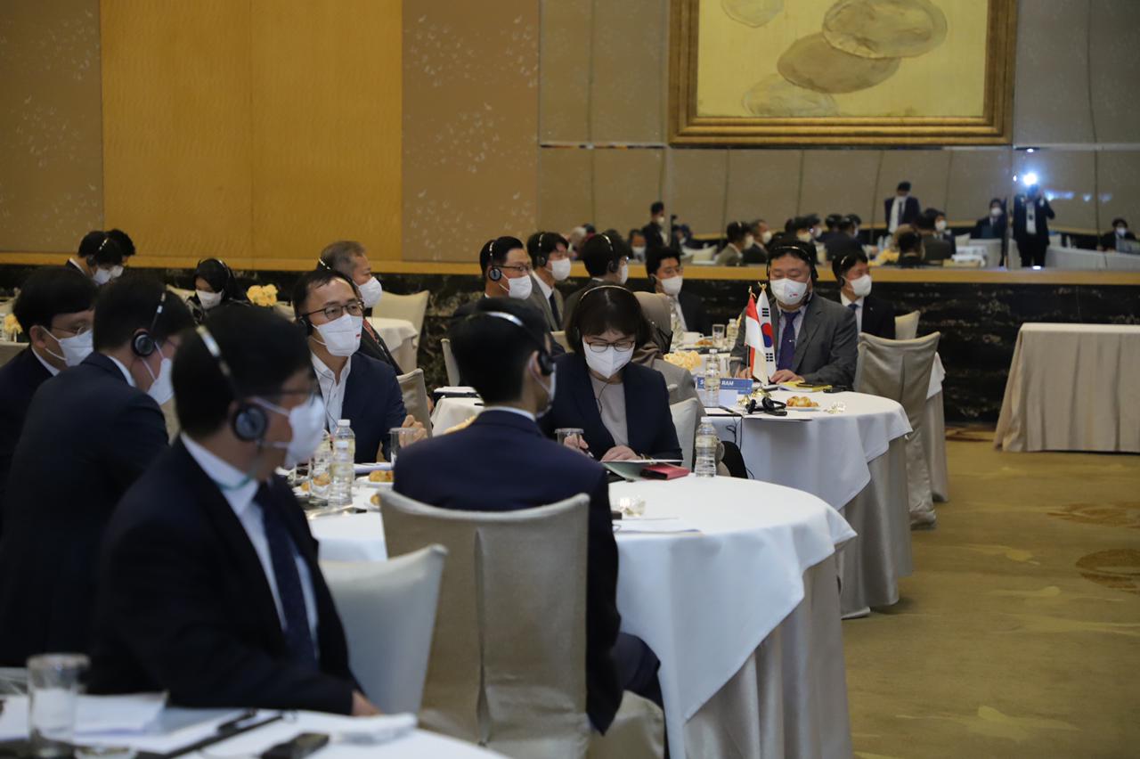 20220617 Digital Government Cooperation Forum 2022 1