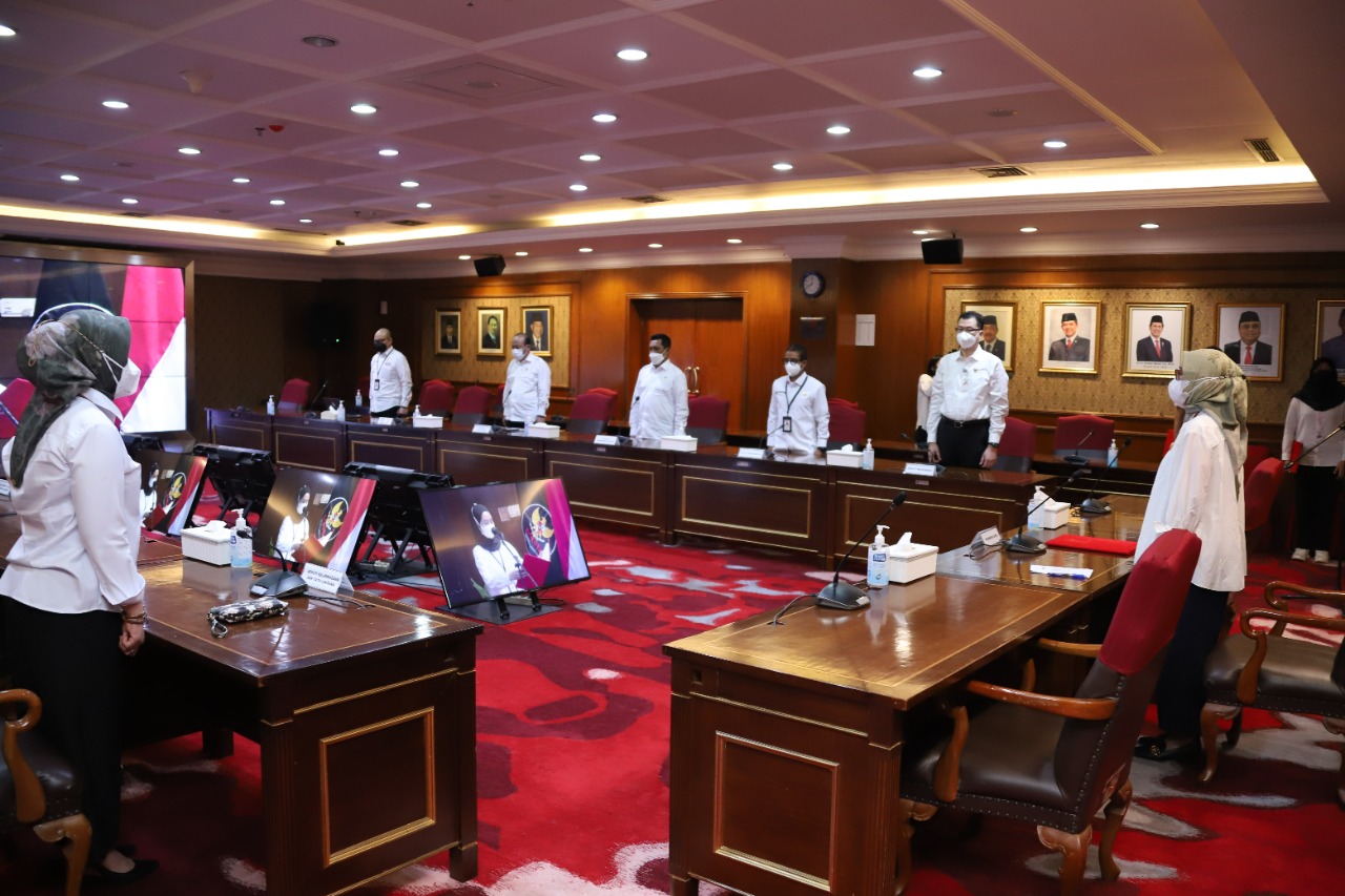 20220620 Apel pagi Senin 20 Juni 2022 8