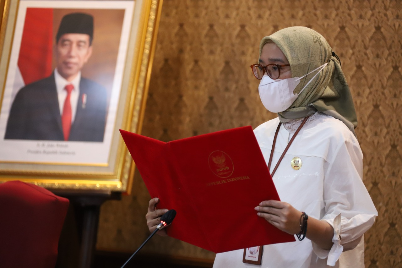 20220620 Apel pagi Senin 20 Juni 2022 8
