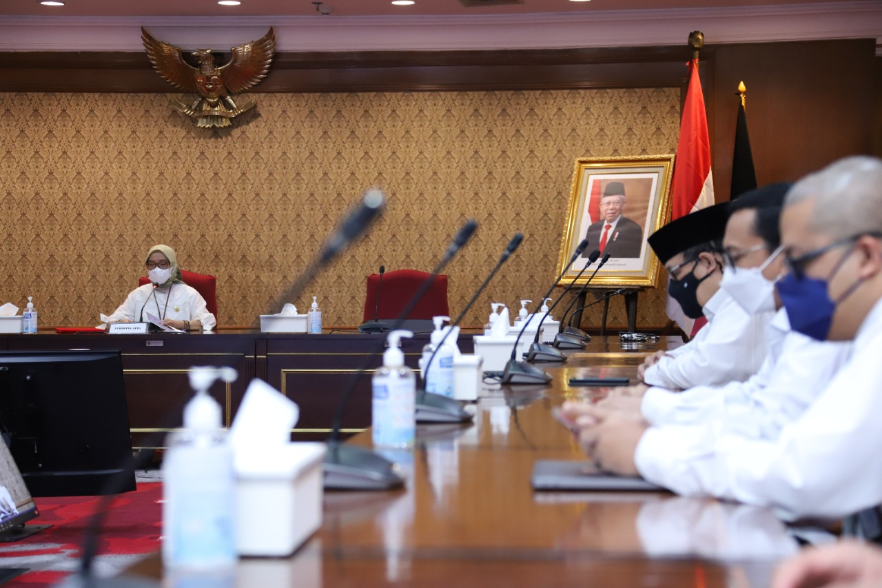 20220620 Apel pagi Senin 20 Juni 2022 8