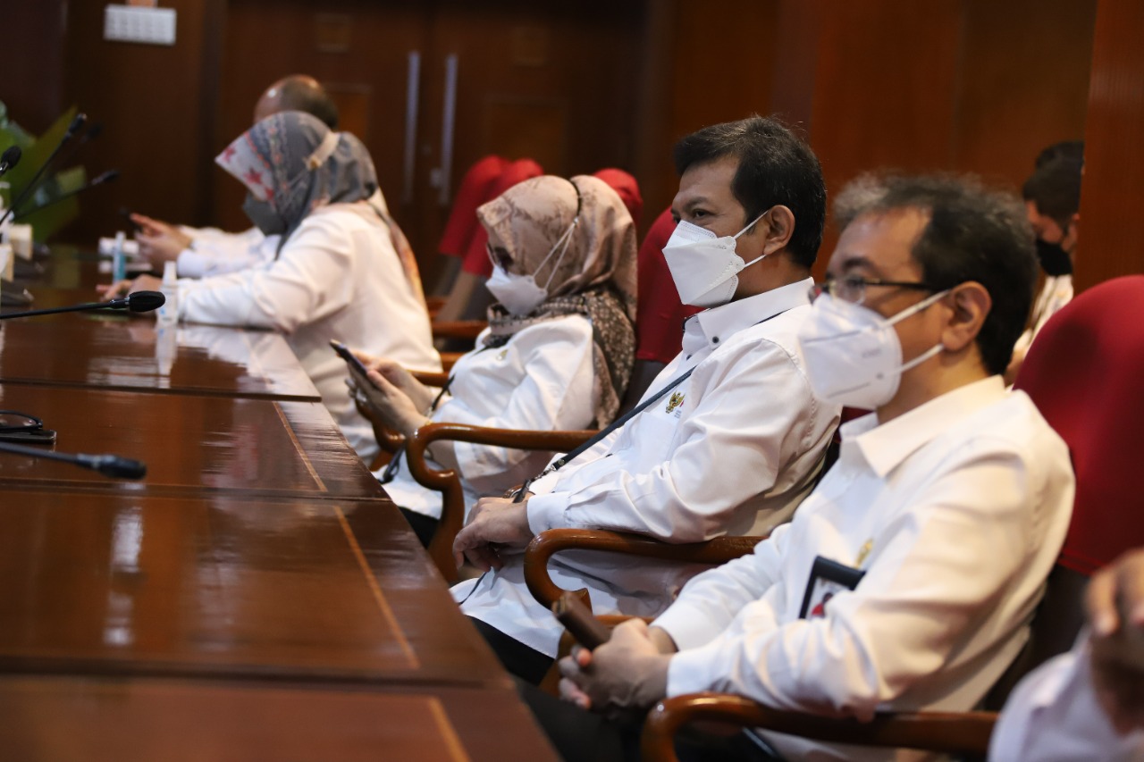 20220620 Apel pagi Senin 20 Juni 2022 8
