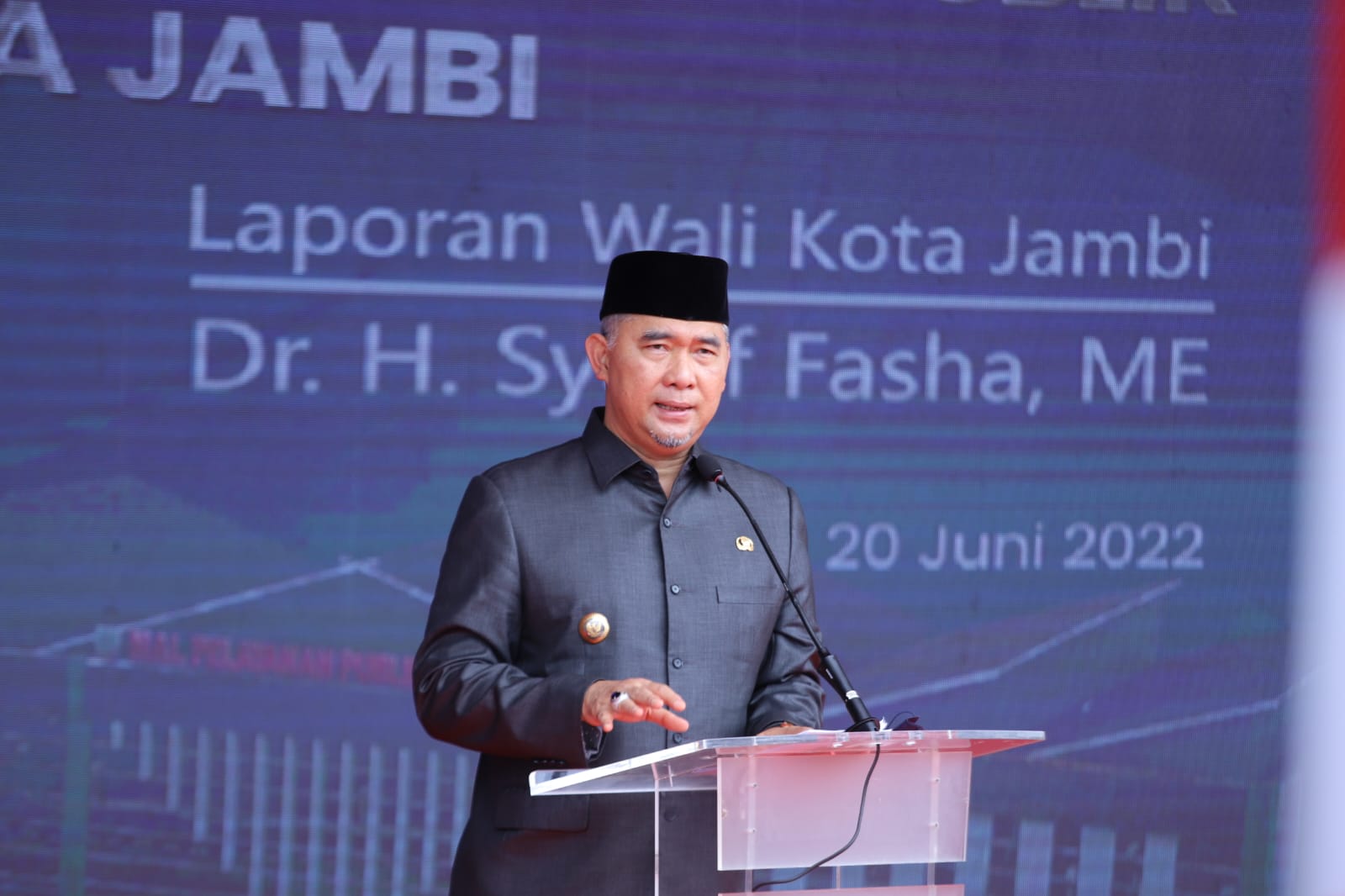20220620 Peresmian MPP Kota Jambi 15