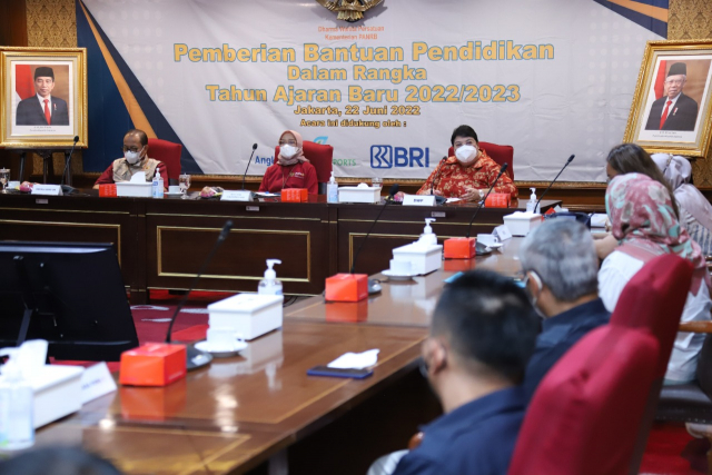 20220622 SESMEN Pemberian Bantuan Pendidikan oleh DWP 9