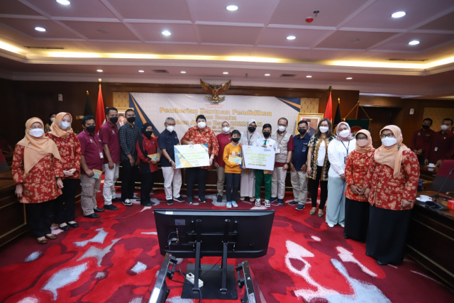 20220622 SESMEN Pemberian Bantuan Pendidikan oleh DWP 9