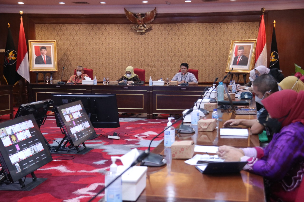 20220623 RAT Koperasi Bangun Sejahtera Pegawai Kementerian PANRB 8