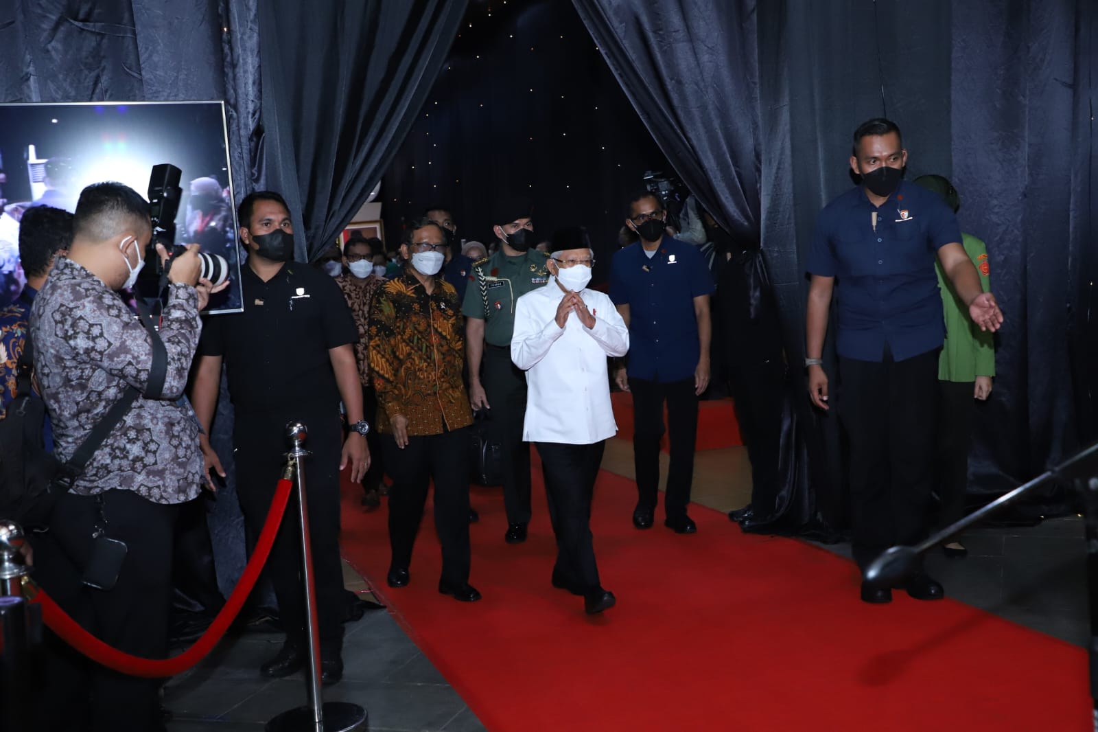 20220628 Penandatanganan Nota Kesepahaman Percepatan Penyelenggaraan MPP 18