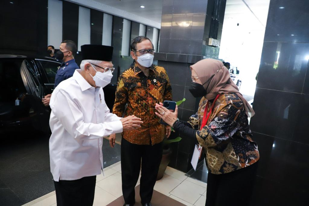 20220628 Penandatanganan Nota Kesepahaman Percepatan Penyelenggaraan MPP 18