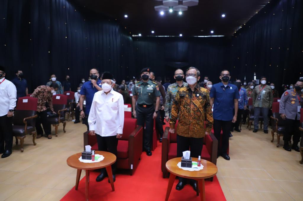 20220628 Penandatanganan Nota Kesepahaman Percepatan Penyelenggaraan MPP 18