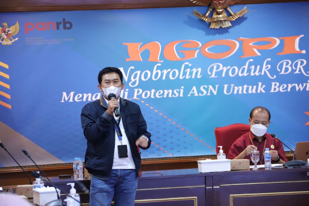 20220629 Sosialisasi Produk BRI 12