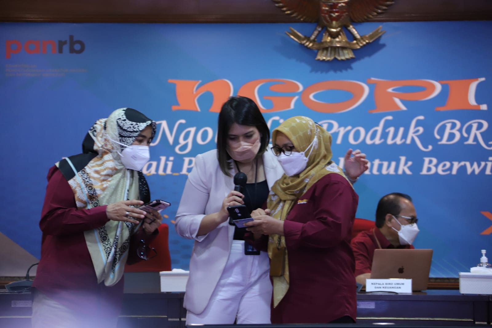 20220629 Sosialisasi Produk BRI 12
