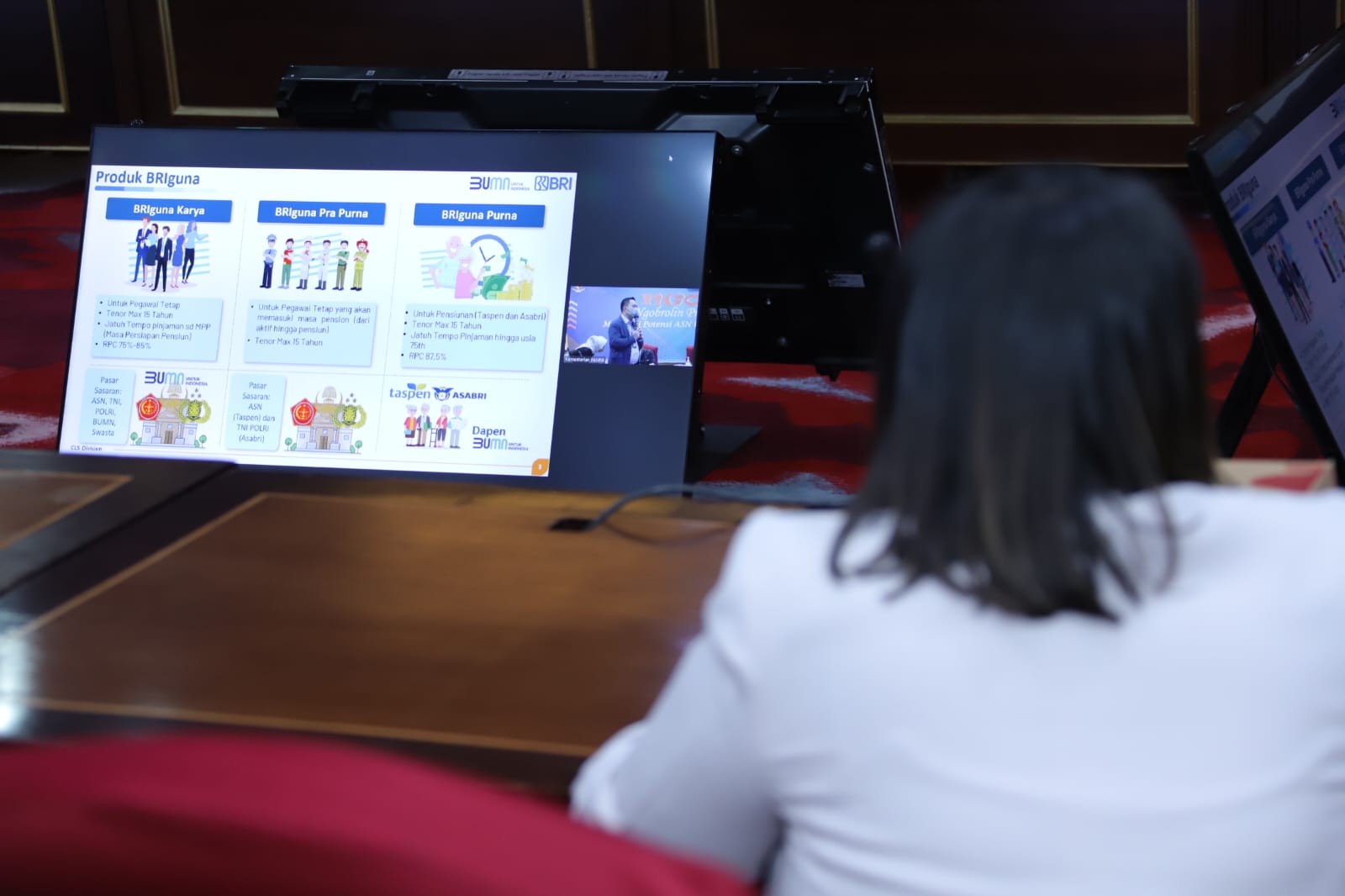 20220629 Sosialisasi Produk BRI 12