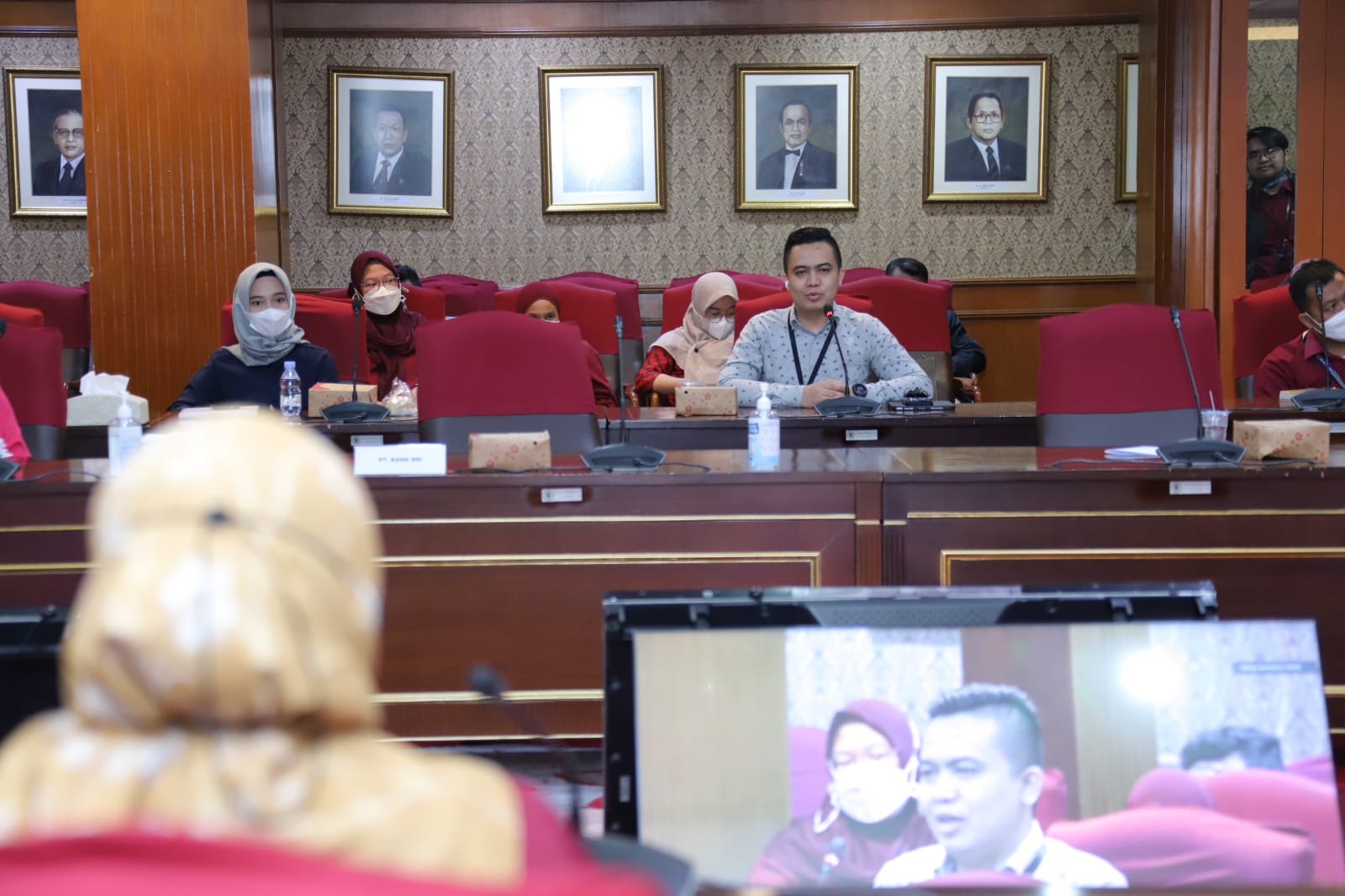 20220629 Sosialisasi Produk BRI 12