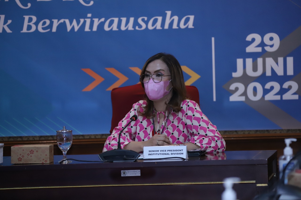 20220629 Sosialisasi Produk BRI 12
