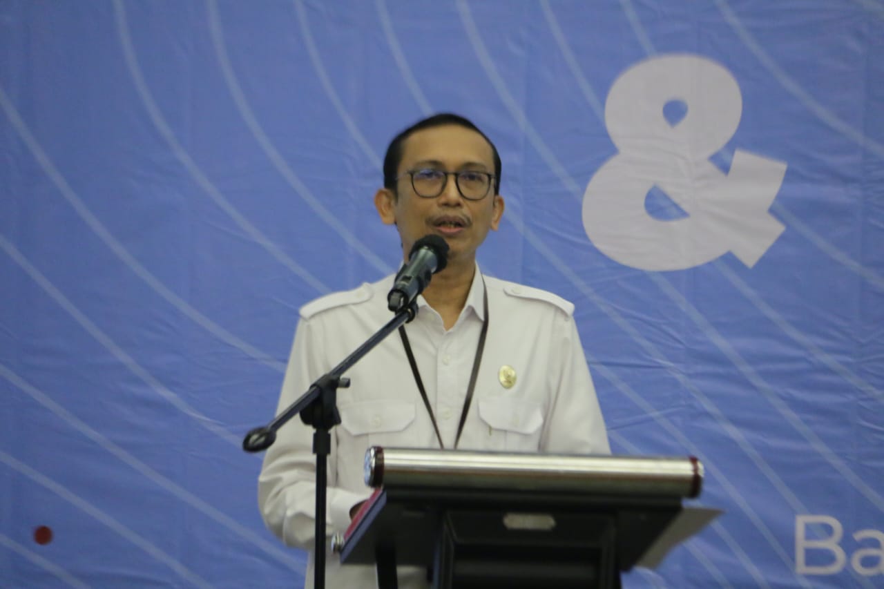 20220705 Sosialisasi PermenPANRB No. 62022 dan PermenPANRB No. 72022 di Balikpapan 1