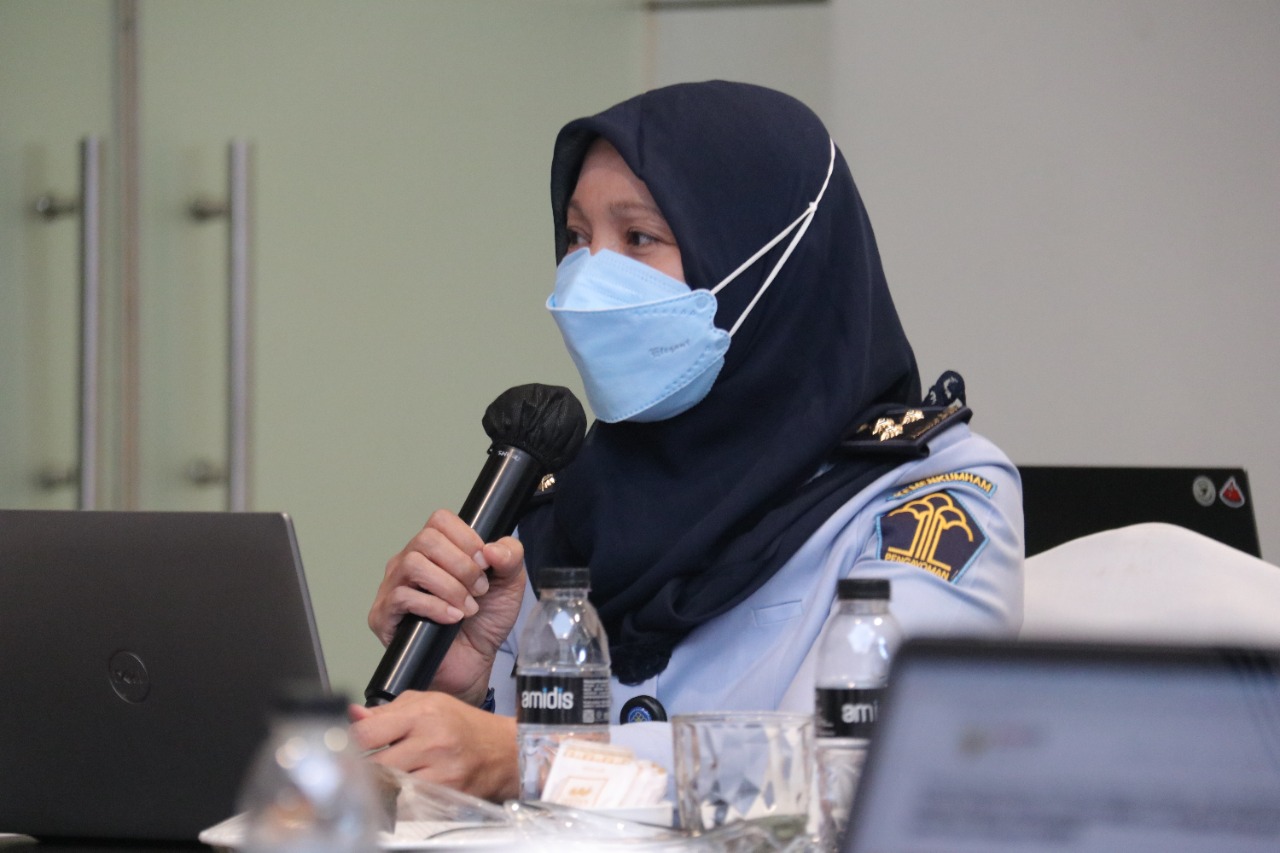 20220705 Sosialisasi dan Penyampaian Hasil Monitoring dan Evaluasi Pengelolaan SIPPN 1