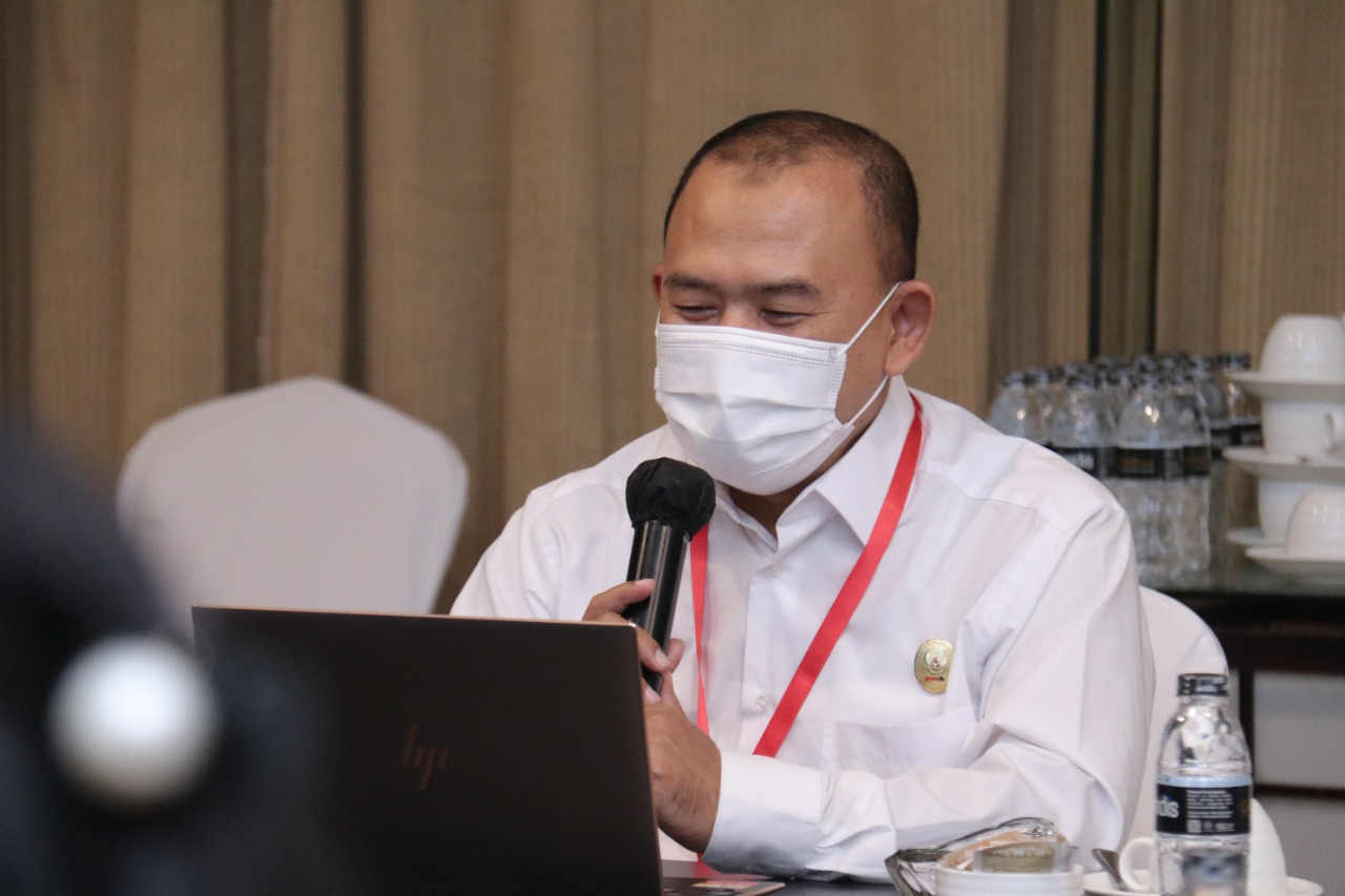 20220705 Sosialisasi dan Penyampaian Hasil Monitoring dan Evaluasi Pengelolaan SIPPN 1