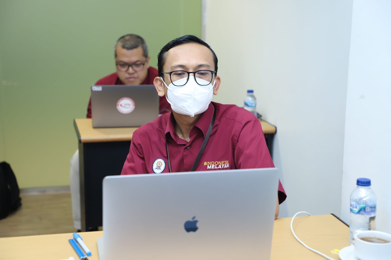20220706 Assessment Center Pejabat Pimpinan Tinggi PPT Pratama 1