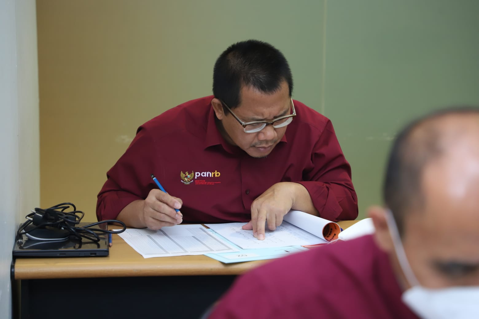 20220706 Assessment Center Pejabat Pimpinan Tinggi PPT Pratama 1