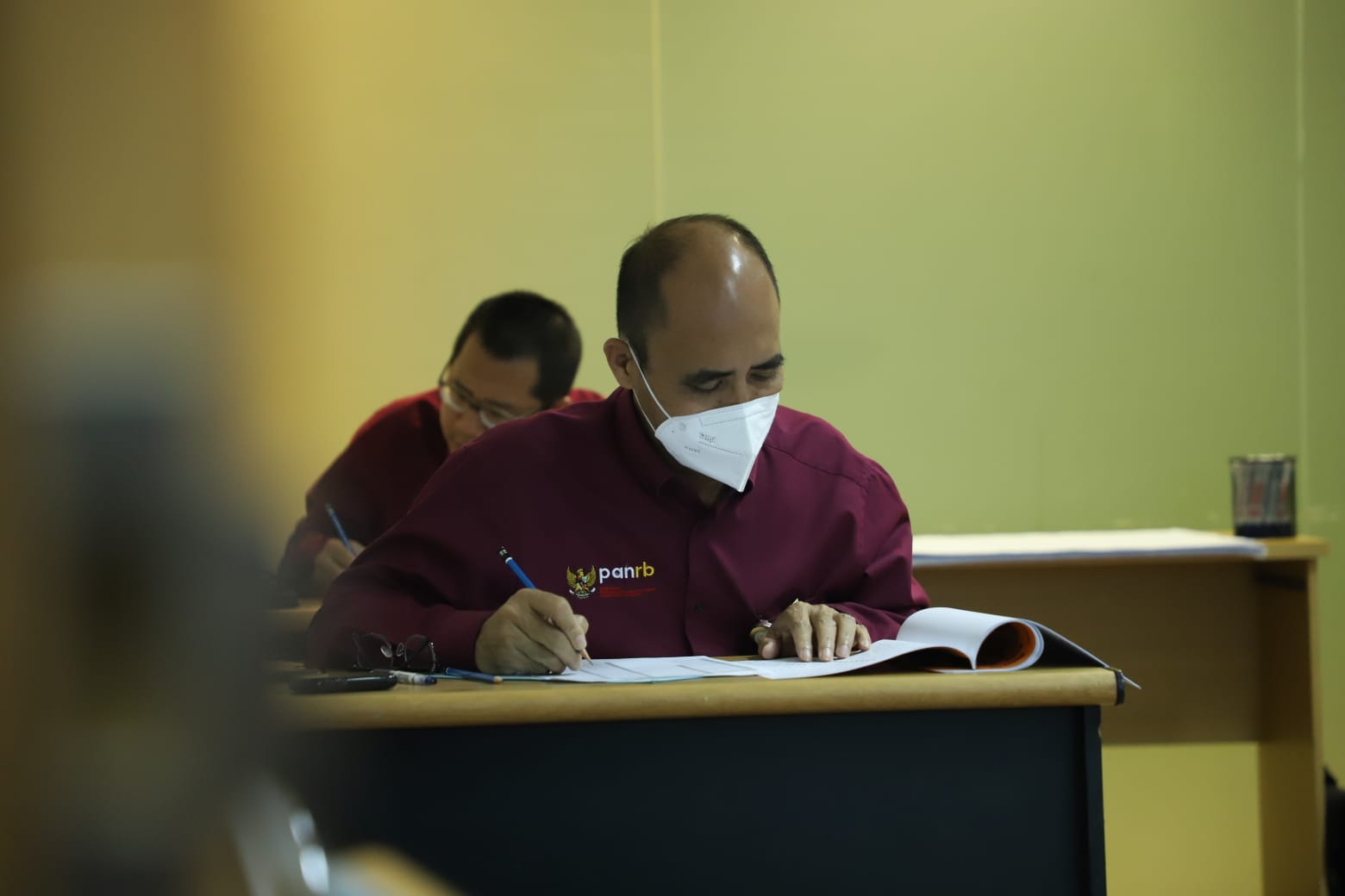 20220706 Assessment Center Pejabat Pimpinan Tinggi PPT Pratama 1