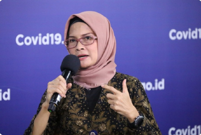 20220706 Kemenhub akan Berlakukan Ketentuan Vaksin Booster sebagai Syarat Perjalanan