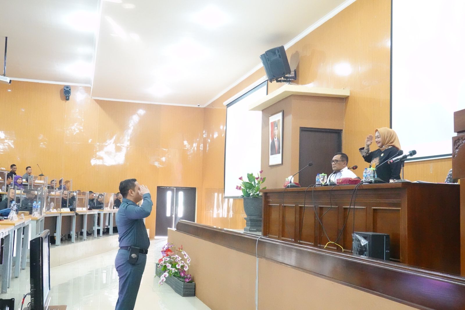 20220707 Kuliah Sespimmen Polri Dikreg ke 62 6