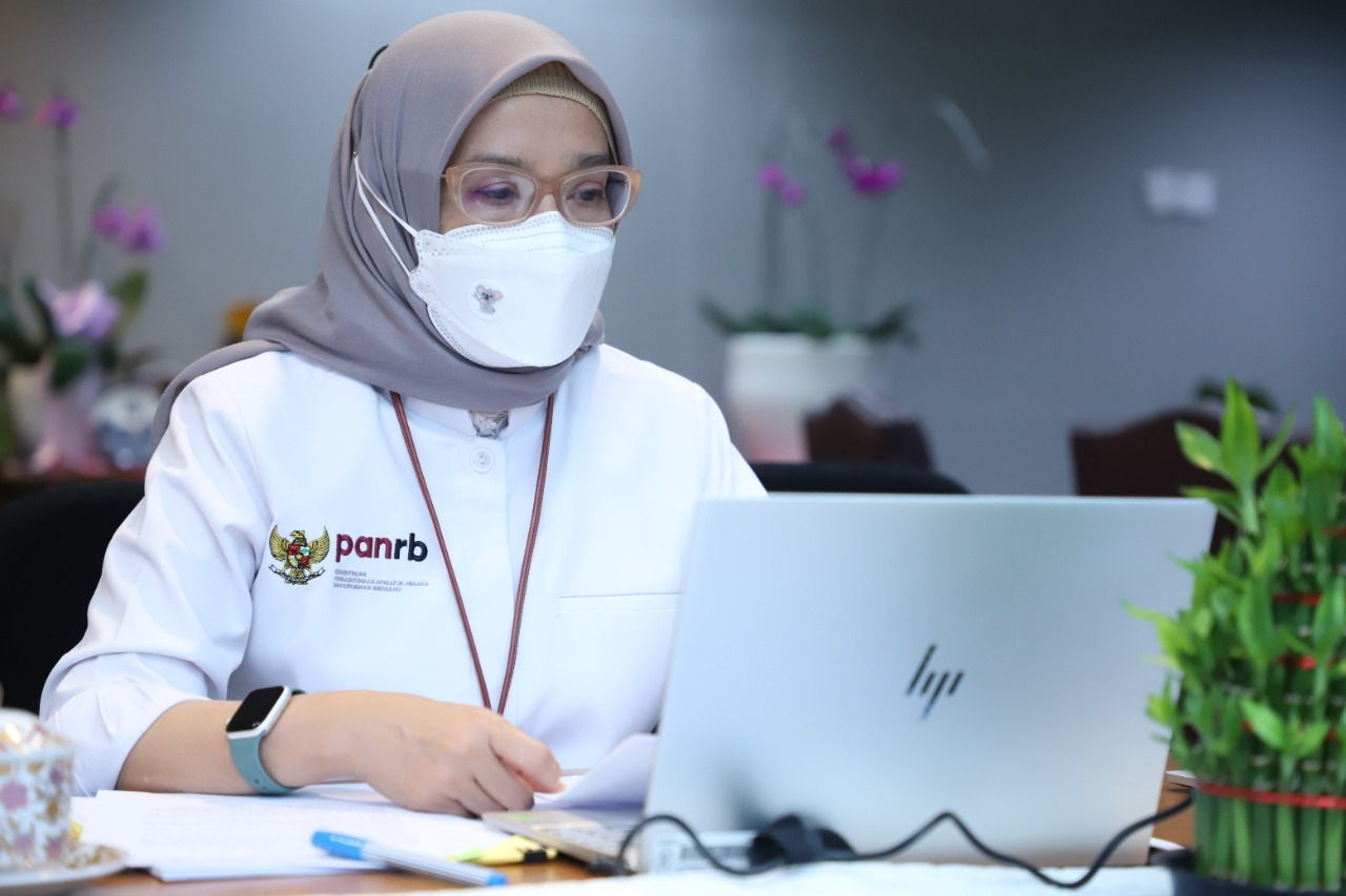 20220711 Assessment Center Pejabat Fungsional Madya Hari ke 1 9