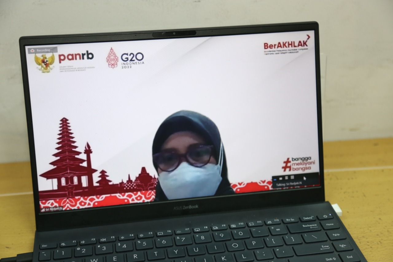 20220711 Assessment Center Pejabat Fungsional Madya Hari ke 1 9