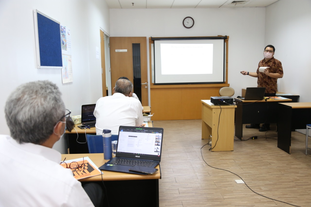20220711 Assessment Center Pejabat Fungsional Madya Hari ke 1 9