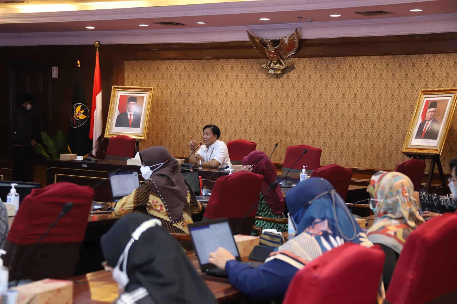 20220712 FGD Uji Publik dan Pra Harmonisasi Kebijakan Transformasi JF 1