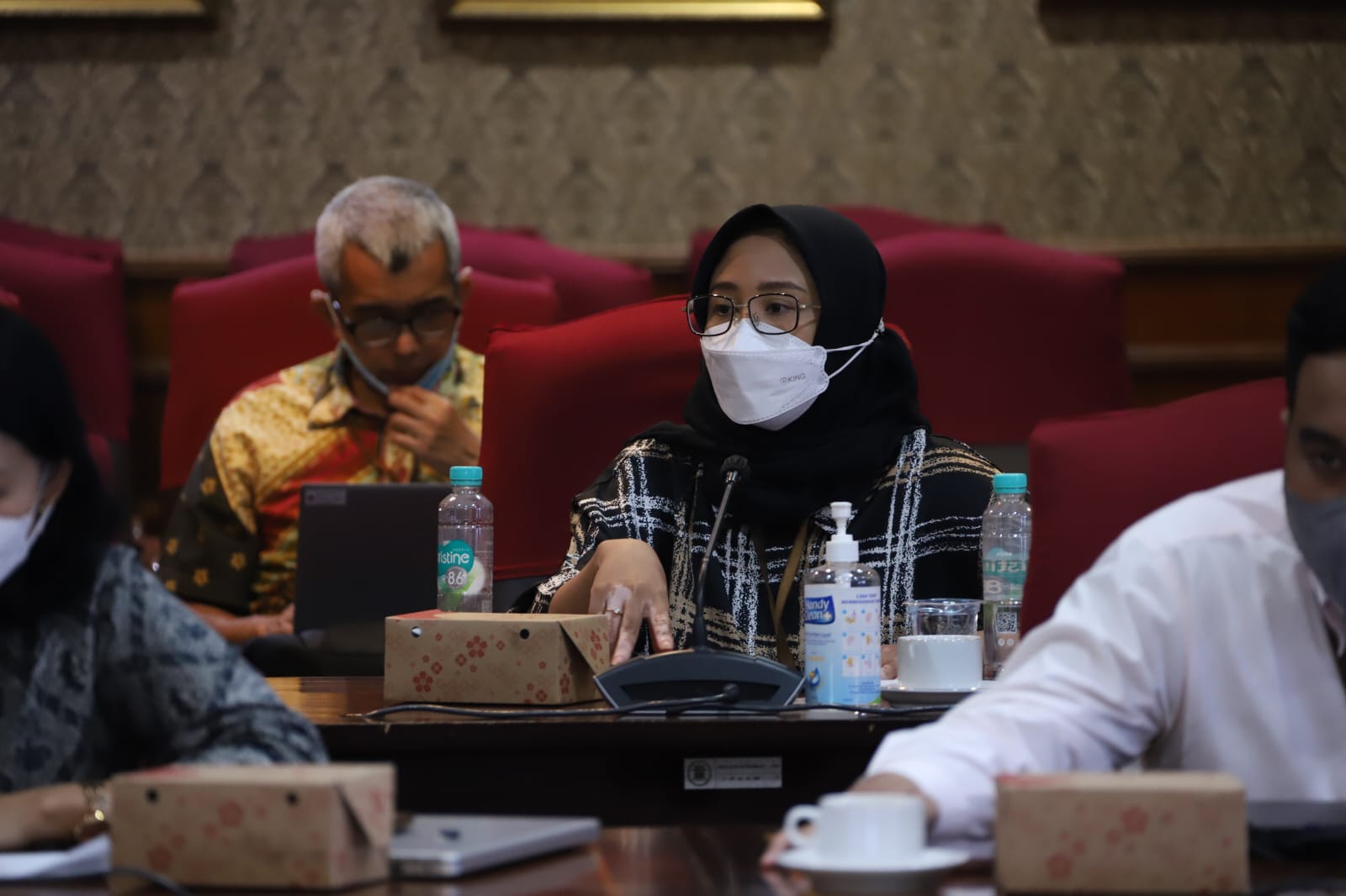 20220712 FGD Uji Publik dan Pra Harmonisasi Kebijakan Transformasi JF 1
