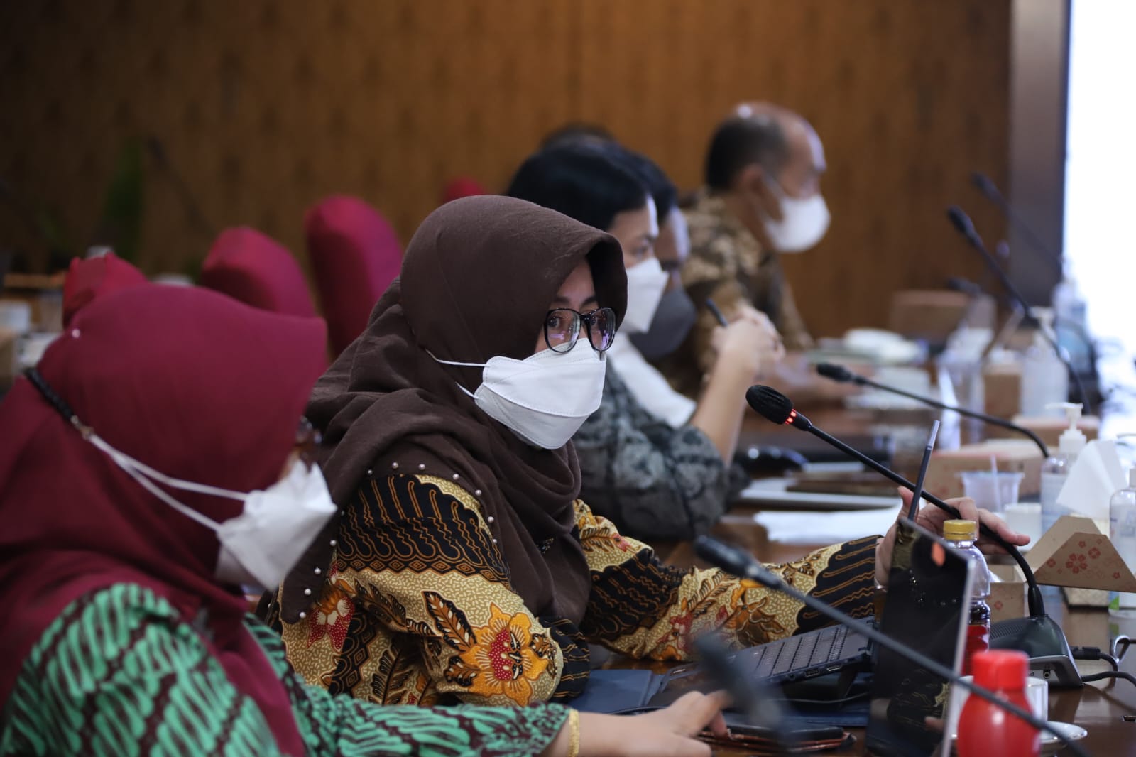 20220712 FGD Uji Publik dan Pra Harmonisasi Kebijakan Transformasi JF 1