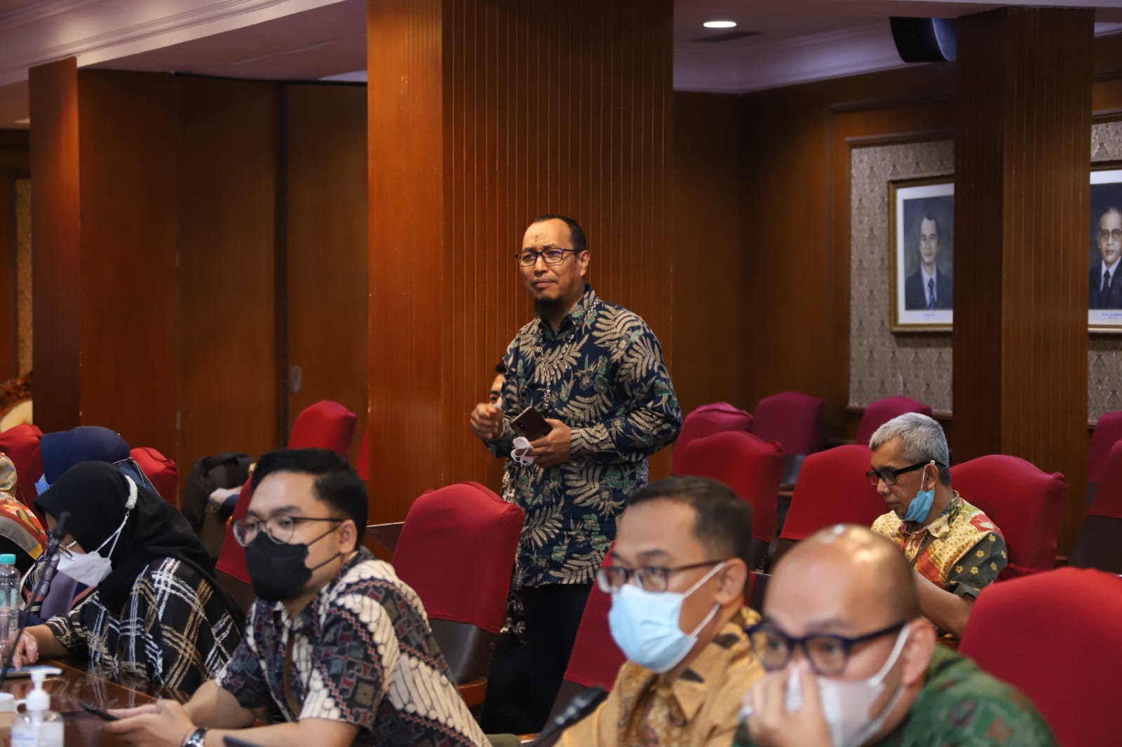 20220712 FGD Uji Publik dan Pra Harmonisasi Kebijakan Transformasi JF 1