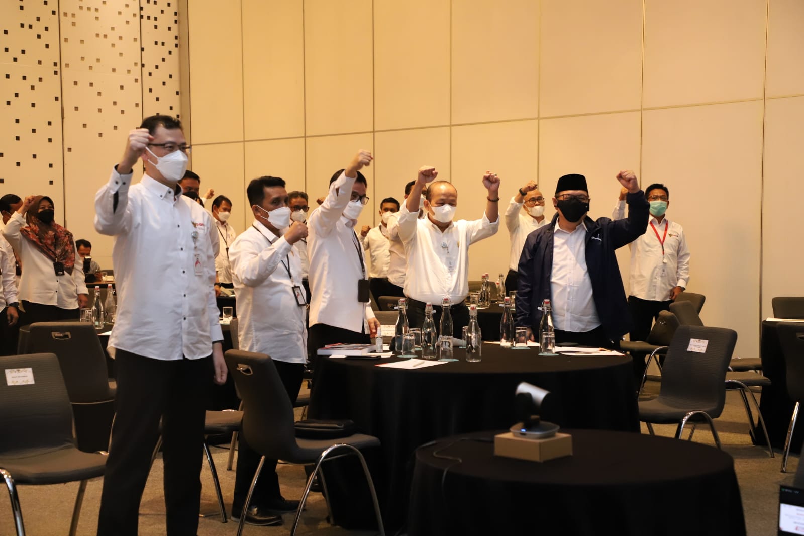 20220718 FGD Sosialisasi Core Values BerAKHLAK 17
