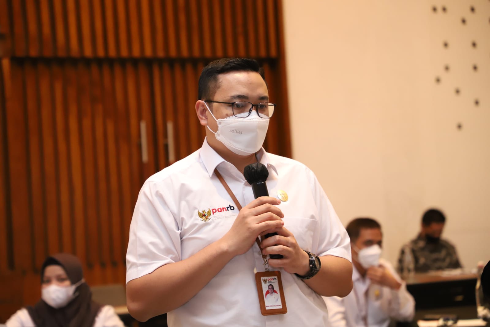 20220718 FGD Sosialisasi Core Values BerAKHLAK 17