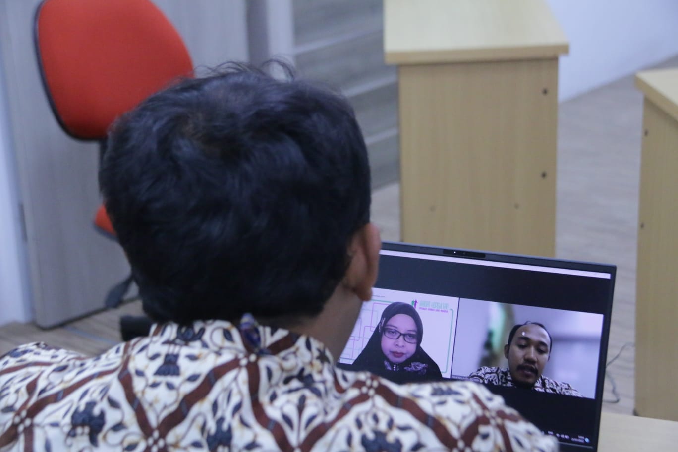 20220721 Assessment Center Pejabat Fungsional Ahli Muda Hari ke 2 8