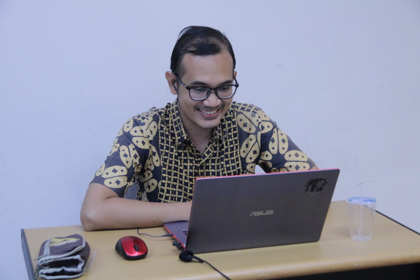 20220721 Assessment Center Pejabat Fungsional Ahli Muda Hari ke 2 8