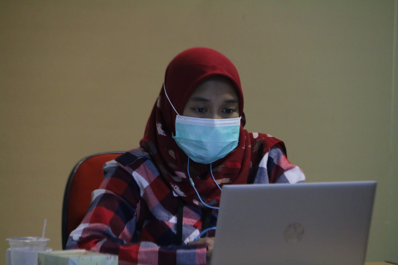 20220721 Assessment Center Pejabat Fungsional Ahli Muda Hari ke 2 8