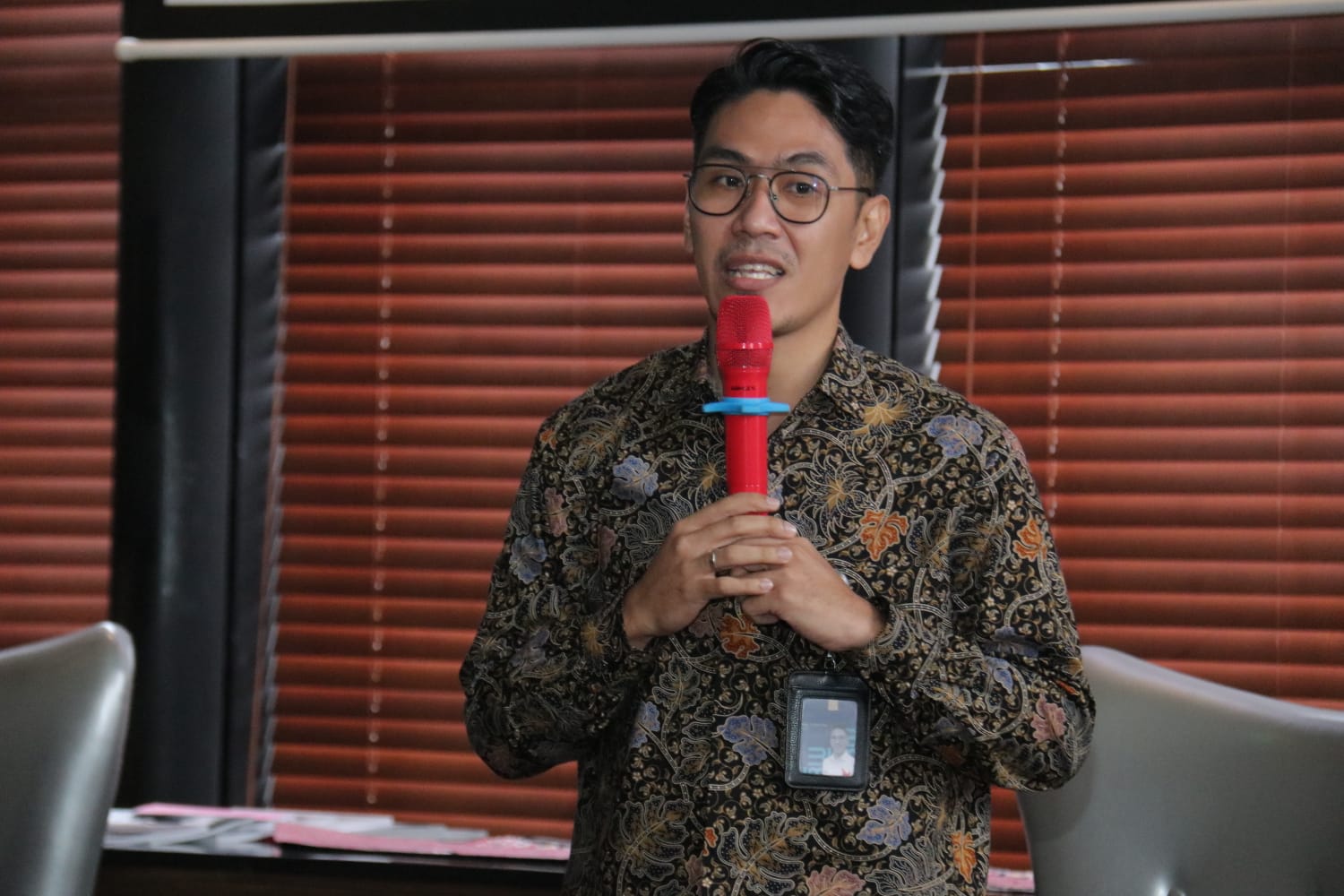 20220722 Workshop dan Knowledge Sharing Tim Agen Perubahan Kementerian PANRB 7