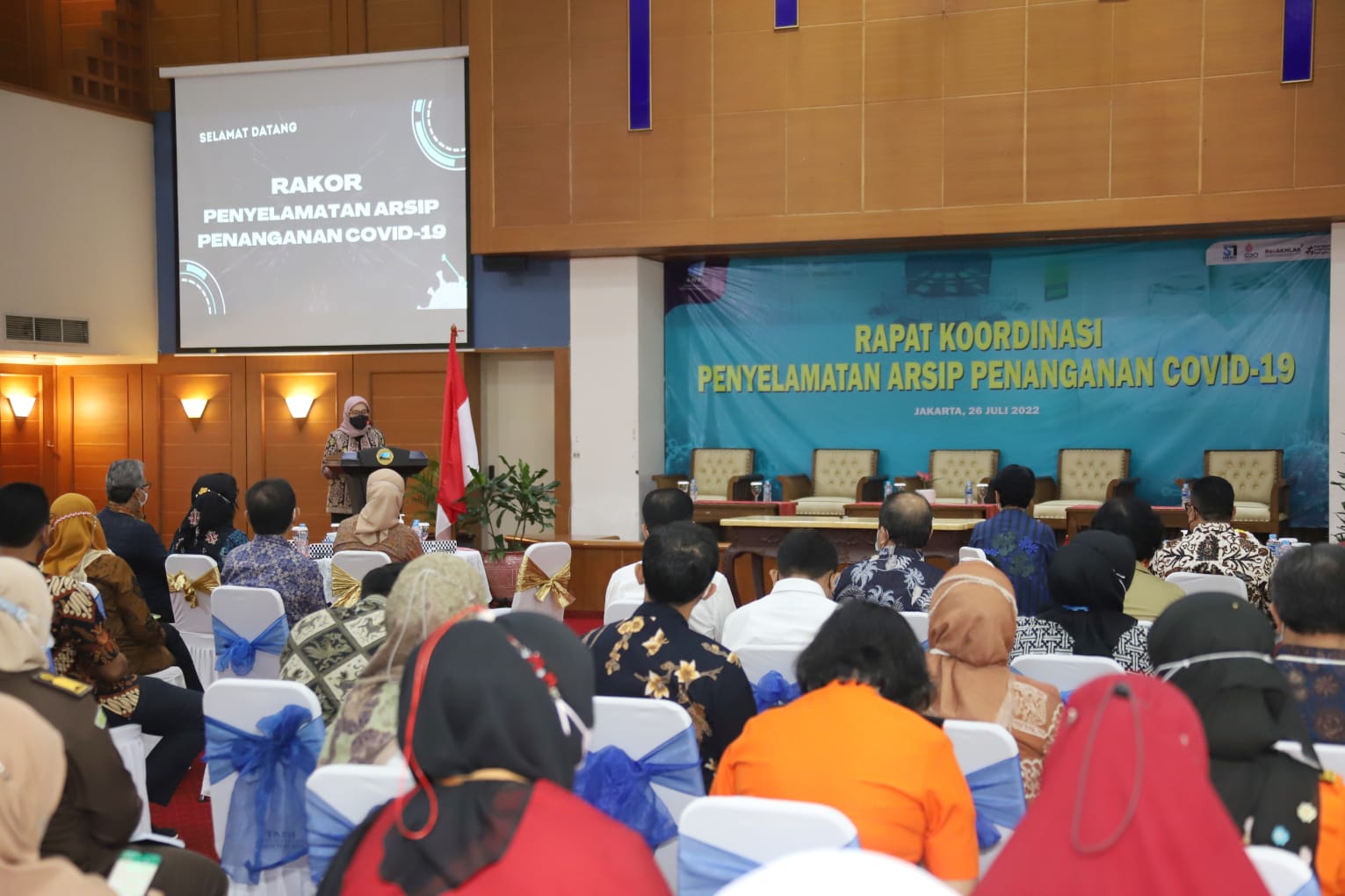 20220726 Penyelamatan Arsip Penanganan Covid 19 1