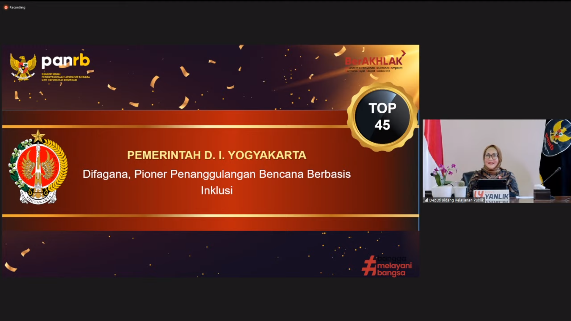 20220728 DEP YANLIK Pengumuman Top Inovasi Pelayanan Publik 2022 8