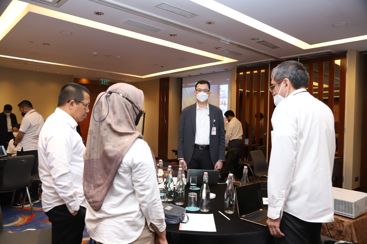 20220801 Entry Meeting Evaluasi SAKIP dan RB 2022 9